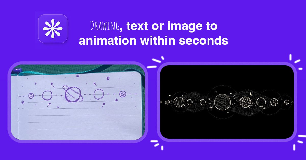 Motionvid.ai: A Free AI Motiongraphics Generator