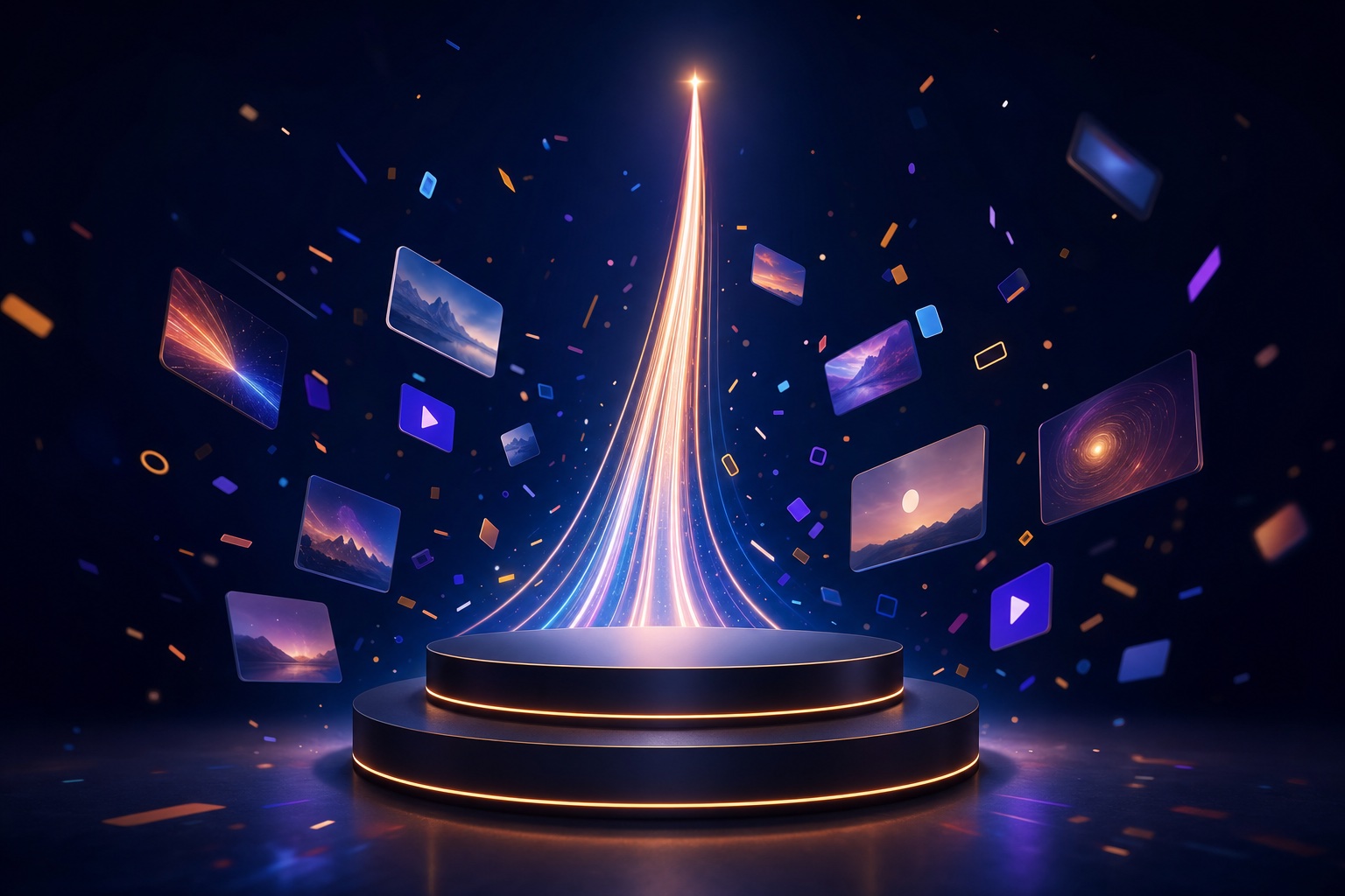 The 8 Best AI Motion Graphics Generators for Product Launches (2026)