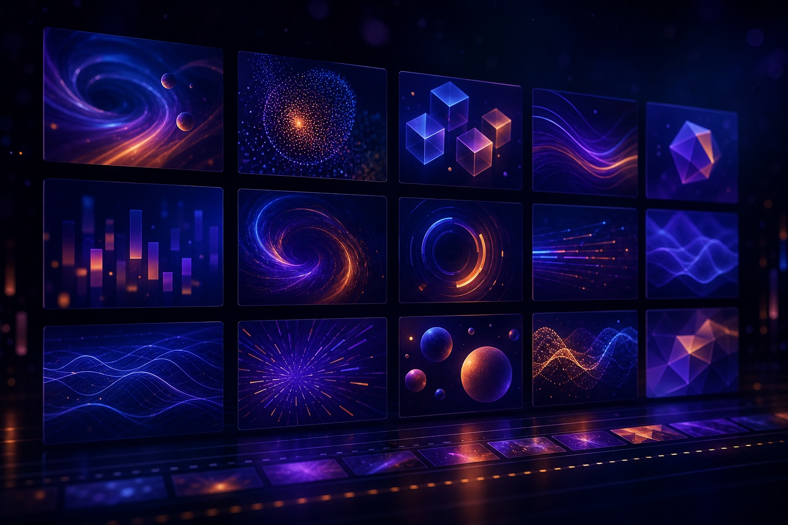 Best AI Motion Graphics Generators: 12 Ranked (2026)