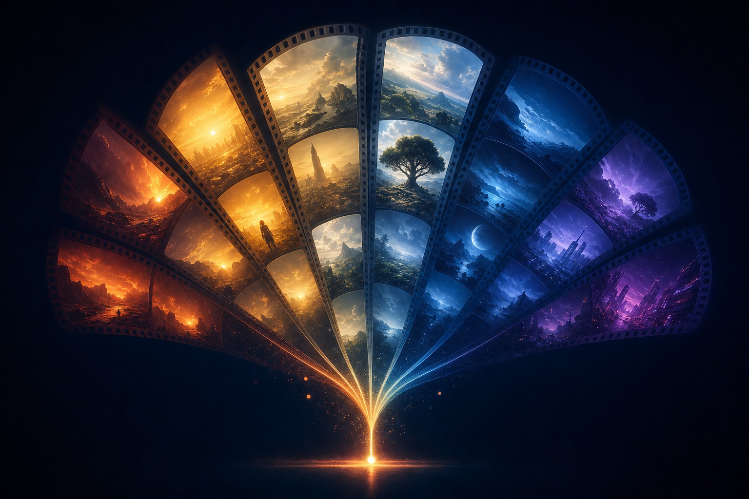 The 5 Best Text-to-Video AI Generators for Motion Graphics (2026)