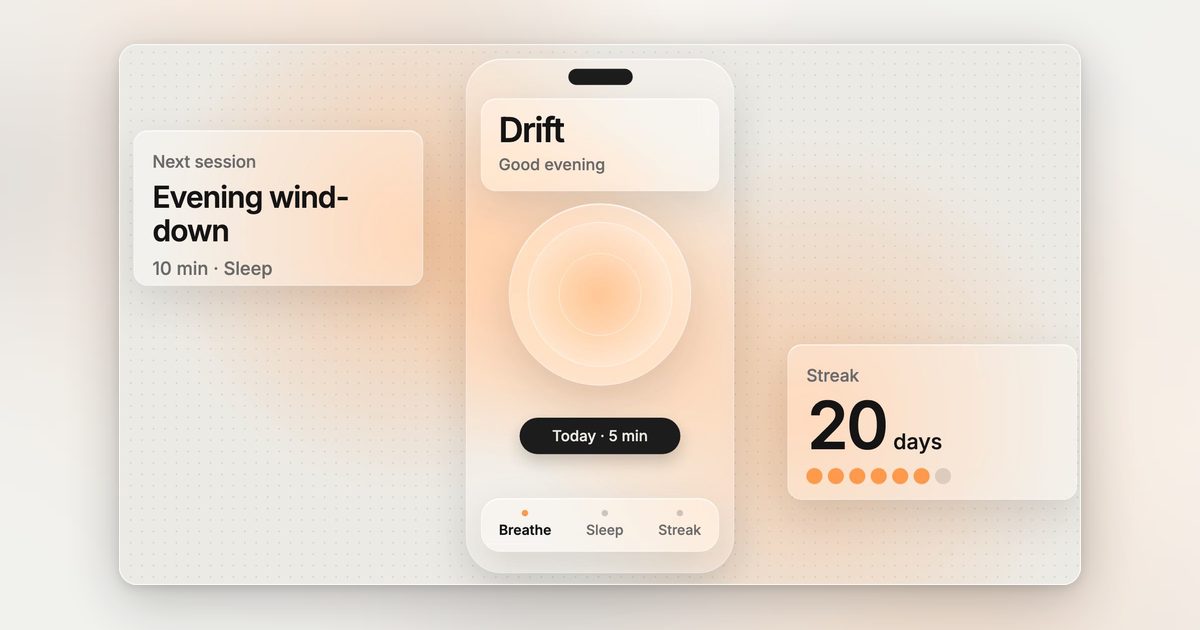 Luma Dream Machine Alternative: MotionVid for Motion Graphics
