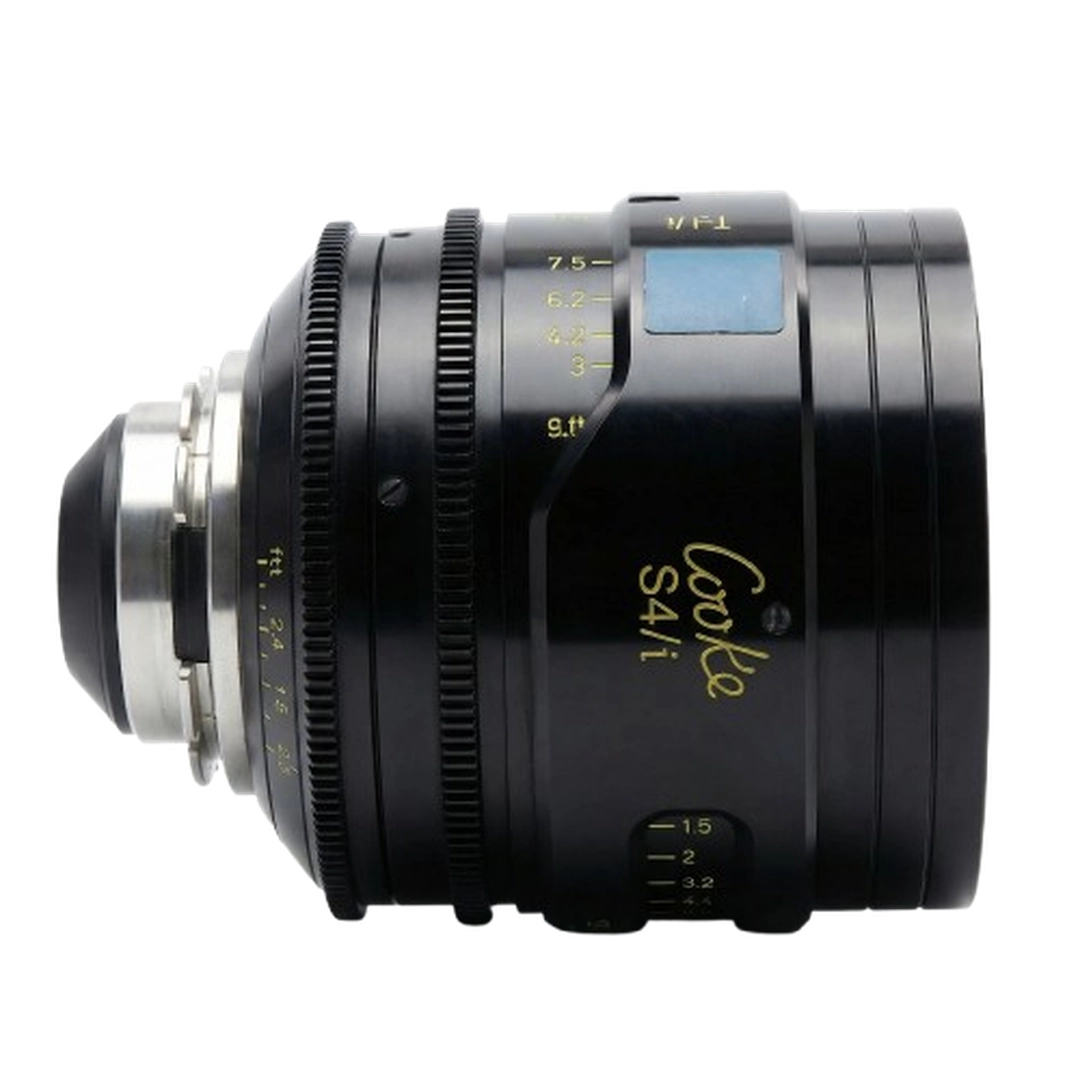 Cooke S4